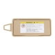 thumbnail image 4 of Sun Visor Shade Mirror Cover 2218104117 Cosmetic Mirror Cover para S Class W221 beige derecho, 4 of 8