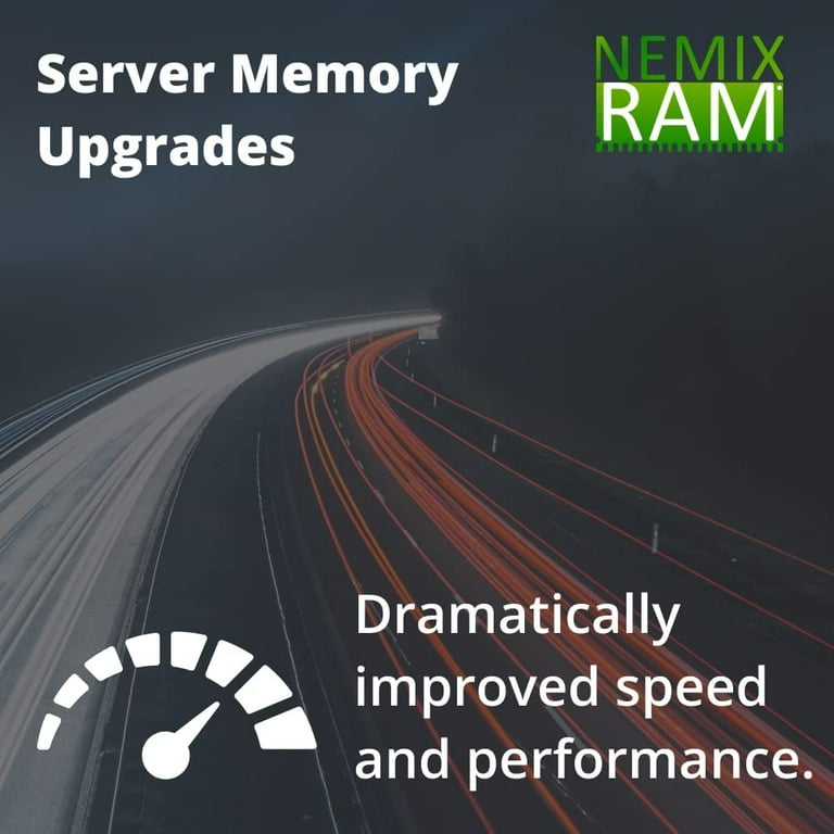 NEMIX RAM 16GB Kit (2x8GB Upgrade) DDR SODIMM PC for Apple