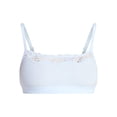 thumbnail image 4 of No Boundaries Fit Stretch Scoop Bralette with Lace, Women's XS-3XL, 4 of 4