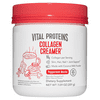 Vital Proteins Peppermint Mocha Collagen Creamer, 5 oz