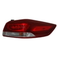 thumbnail image 1 of CALAVERA ELANTRA 2017 al 2018 HYUNDAI Derecha/Pasajero Genérica  ., 1 of 4