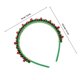 thumbnail image 5 of AURARMLET Accesorio Para Cabello De Verde Con Para Fiesta Y Familiar, 5 of 6