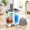 6 mop pads, variant on Mop And Bucket Set Flat System For Floorning