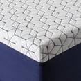 thumbnail image 5 of Colchon Restonic Gel Foam Individual Restonic Gel Foam, 5 of 5