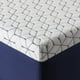 thumbnail image 5 of Colchon Restonic Gel Foam Individual Restonic Gel Foam, 5 of 5