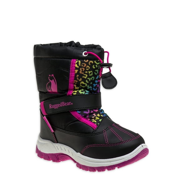 Toddler Snow Boots