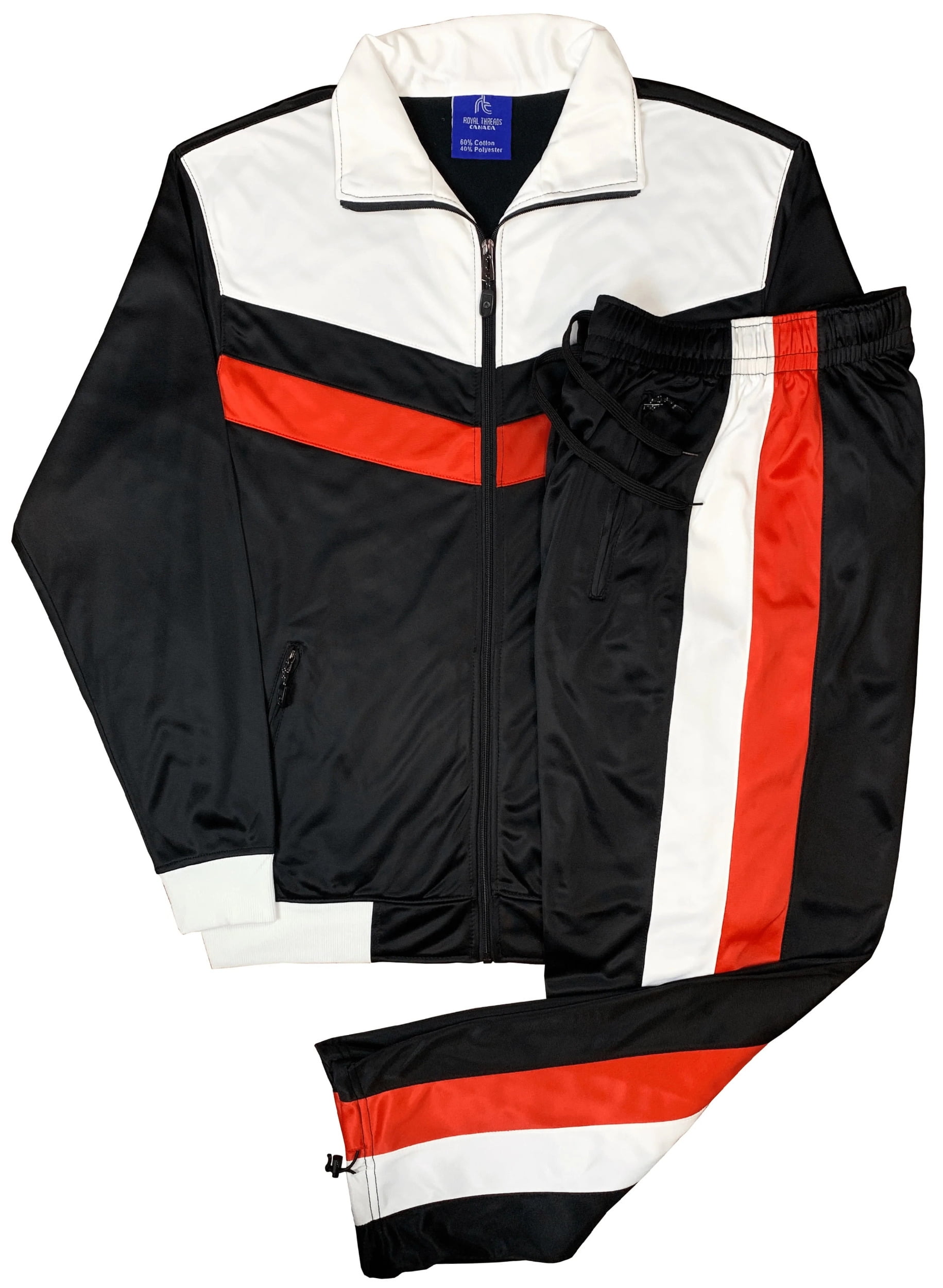 Nike NOCTA Men's Track Jacket – TITAN
