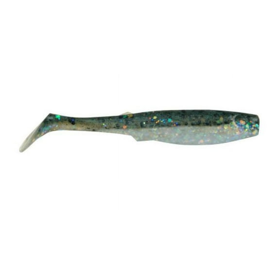 Berkley Gulp! Alive! Saltwater Paddleshad Soft Bait