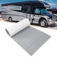 thumbnail image 3 of Decking Pad, EVA Boat Mat High Dependability Moisture-proof  For Deck For Trailer Guards For Anchor Well For Gunwales, 3 of 8