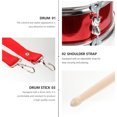 thumbnail image 4 of Hytrove Toddler Musical Instruments Assorted Color Finger Flexibility Exercise 1Set, 4 of 5