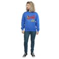 thumbnail image 4 of Elf Mens World's Best Coffee Sweatshirt, 4 of 5