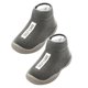 thumbnail image 1 of calcetines para caminar para bebés calcetines de algodón para bebés al aire libre calcetines de algodón para bebés zapatos antideslizantes elásticos suaves y transpirables, 1 of 8