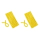 thumbnail image 3 of Soidarity Varilla para rizar el cabello Flexible, 10 Uds., ligera, flexible, resistente al desgaste, exquisitos rodillos DIY, herramientas de Type2 NO2, 3 of 6