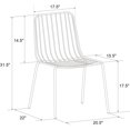 thumbnail image 2 of Chaise en treillis Caden, 2 of 9