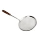 thumbnail image 4 of Colador De Malla Fina De Acero Inoxidable, Colador De Alimentos De Malla Fina, Cucharón Para Cocinar, Colador Con De Maderas, Tamiz Tamiz Para Alimentos, Té, Arroz, Aceite, 4 of 7