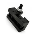 thumbnail image 5 of Yeacher 250 Support d'Outils à Changement Rapide Type Cale en Acier, 5 of 5