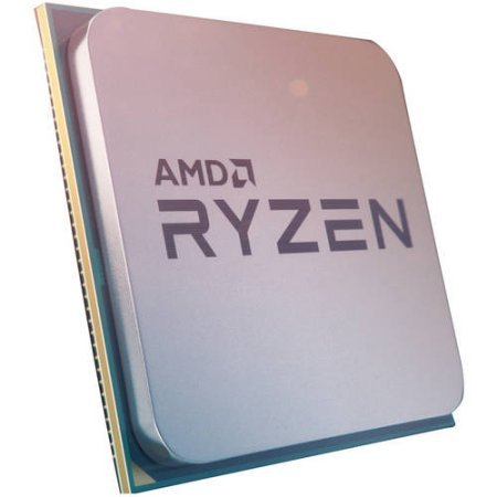 AMD CPU Ryzen 5 2600 3.4GHz 6-Core YD2600BBM6IAF Socket AM4 Processor Refurbished