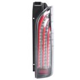 thumbnail image 1 of Conjunto De Luces Traseras LED Dinámicas Completas Para Hiace 200 Commuter Van 2005-2017, 1 of 7