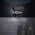 thumbnail image 2 of M2 Mini PC for N3350 CPU 6G RAM 64G ROM VGA USB3.0 Win10Pro Win11 Desktop Portable Computer WiFi BT4.2 EU Plug, 2 of 5