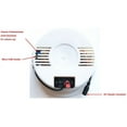thumbnail image 2 of Overhead PIR Motion Sensor Activated Audio Player, 2 of 2