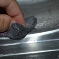 thumbnail image 2 of Naiovety Lana de acero duradera de Metal, 12 Uds., para trabajos de limpieza de cocina difíciles, fácil de limpiar, lana de acero Suministros de limpieza para el hogar, 2 of 6