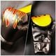 thumbnail image 3 of 1 par de guantes de kickboxing para niños, guantes de sparring, cómodos guantes tailandeses, guantes de boxeo para entrenamiento, 3 of 5