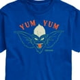 thumbnail image 3 of Gremlins - Yum Yum Flies In - Men's Short Sleeve Graphic T-Shirt, 3 of 5