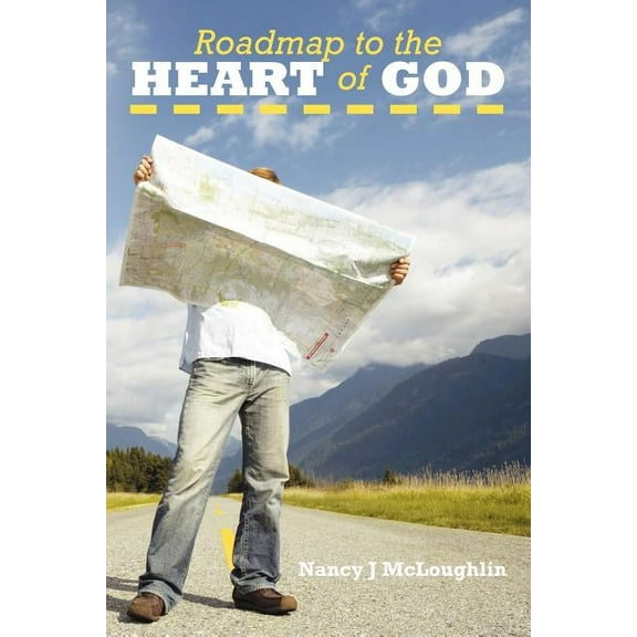 Roadmap to the Heart of God
