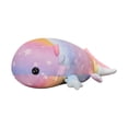 thumbnail image 2 of Daisyyozoid Plush Siamese Dolls Stuffed Animals Toys Simulation Animal Cute Fish, 2 of 3