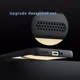 thumbnail image 5 of Funda Transparente Para Realme 13 Pro Plus / 13 Pro +2 Micas, 5 of 8