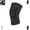 Black, variant on Knee Support Brace for Men Women – Silicone Pad Basketball Protective Sleeve, Meniscus Guard for Running, Gym, Training & Workout