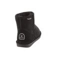 thumbnail image 3 of Bearpaw Demi Winter Boots for Women, Faux Fur Lining, Suede Upper, TPR Outsole, Ankle Height, Slip on Boots, 3 of 7