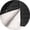 Black, variant on Women's Commuter Jacket Outerwear Reversible Puffer And Sherpa Fleece Winter Parka Camping