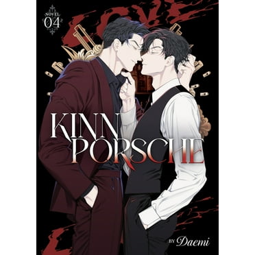 Kinnporsche (Novel) Kinnporsche (Novel) Vol. 4, (Paperback)