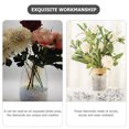 thumbnail image 3 of 500Pcs Clear Crystal Rhinestones Elegant Vase Filler For Christmas Eve Decorations, 3 of 8