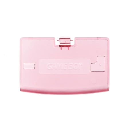 Lerpwige Replace Battery Cover Back Door Lid Back Cover