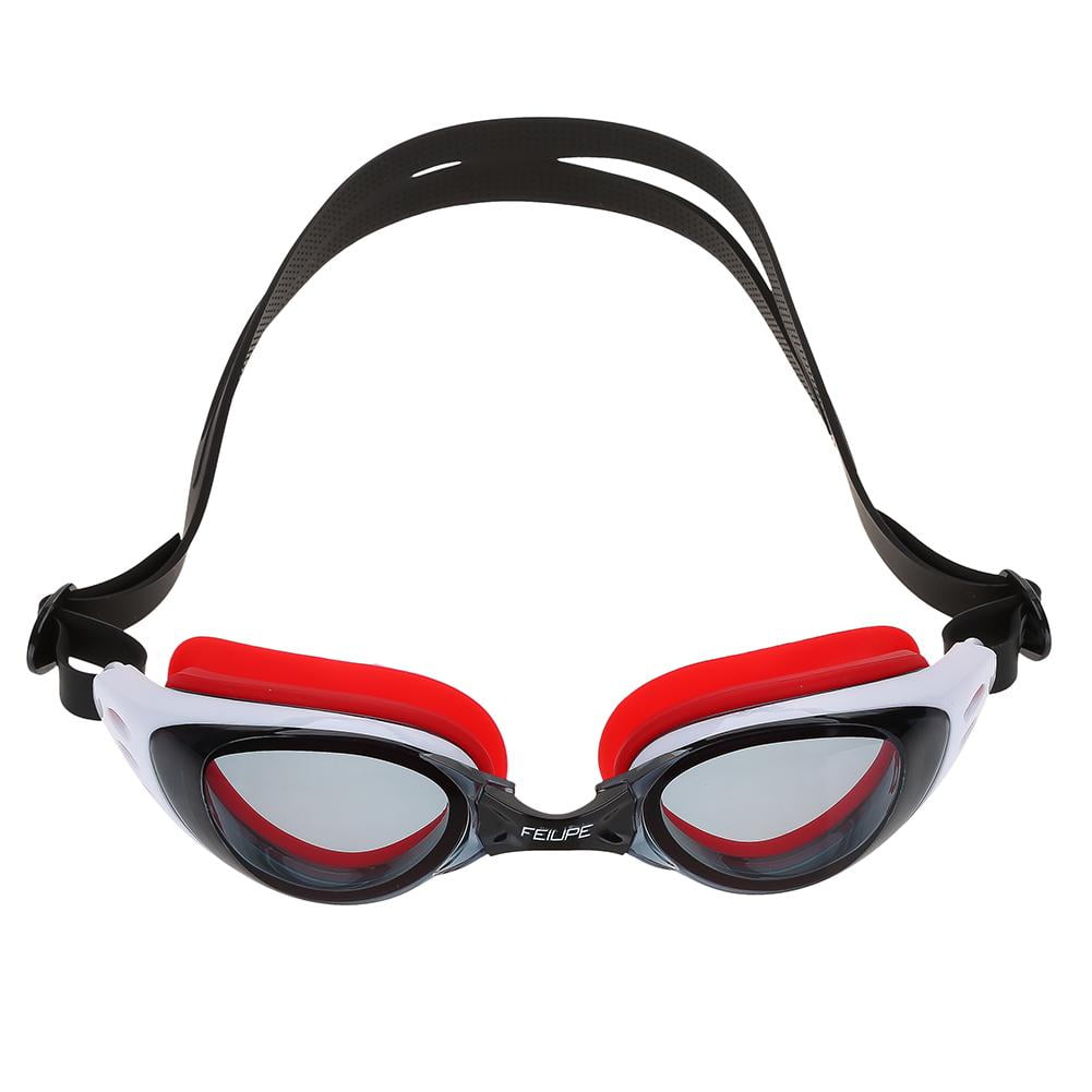 swimming glasses for short sighted