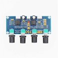 thumbnail image 5 of XH-A901 Tone Board Preamp Pre-Amp with Treble Bass Volume Adjustment, 5 of 5