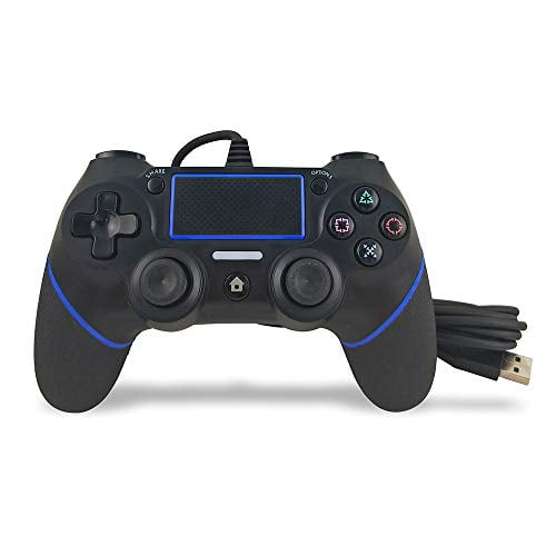 PS4 Wired Wired For PlayStation 4 - Walmart.com