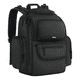thumbnail image 1 of Mochila Pañalera Para Bebé, Impermeable Y Espaciosa, negraMochila Pañalera Para Bebé, Impermeable Y Espaciosa, Belug Negra, 1 of 5