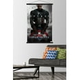 thumbnail image 2 of Marvel - Captain America - The First Avenger - One Sheet Wall Poster with Wooden Magnetic Frame, 22.375" x 34", 2 of 3