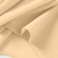 thumbnail image 4 of Bixock Silk Nightgowns for Women Loungewear Nightshirts Solid Color Sleeveless Round Neck Sleep Dress Thin Relaxed Wearable As Inner Layer Indoor Homewear Sleepwear Women Clothings, 4 of 5