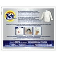 thumbnail image 7 of Tide Professional Commercial Powder Laundry Detergent, For Business Use, Fresh Scent, 197 oz, 1 Box, 7 of 7