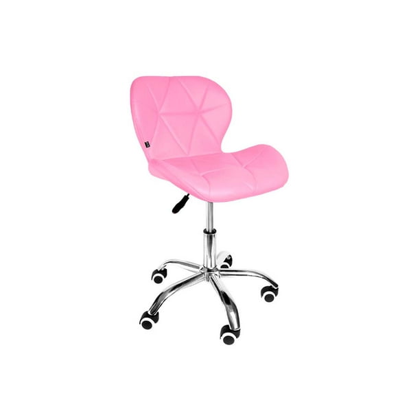 Silla Oficina Vinipiel Ergonómica Moderna Ejecutiva