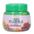 thumbnail image 1 of Fertilizante de jardín, flores de interior, alimento vegetal, tipo de partícula, 250g, para jardinería doméstica, horticultura, 1 of 8