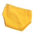 thumbnail image 1 of Adorable ropa interior de muñeca amarilla para ropa de muñeca American Journey Amarillo Sunnimix Ropa interior de muñeca, 1 of 3