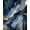 Blue, Pattern 2, variant on ODIKA 4'x6' Abstract Navy Washable Area Rug for Home Office, Under Desk, Non-Slip Chair-Friendly, Flatwoven