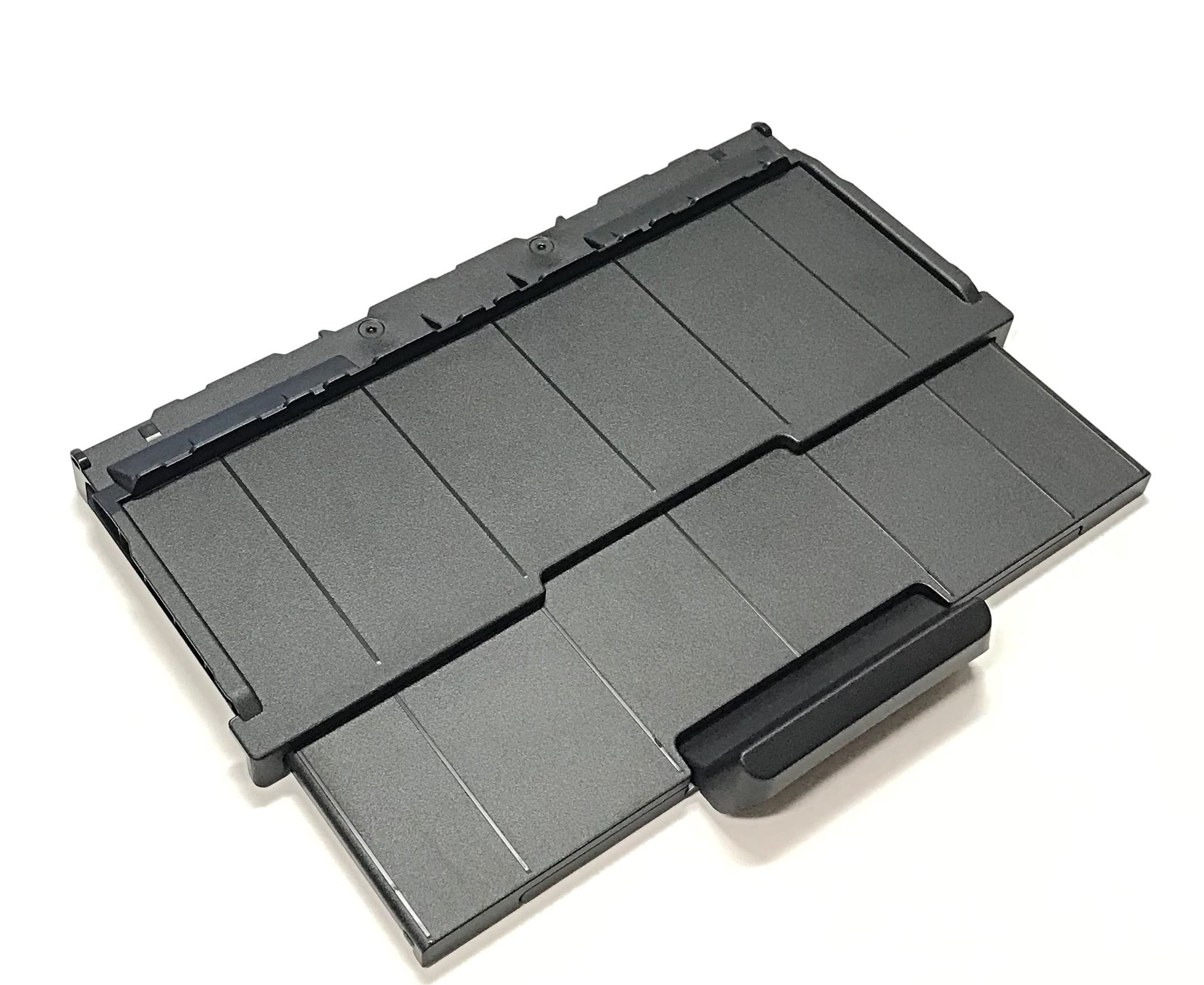 OEM Brother Printer Paper Output Tray Originally Shipped With
