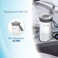 thumbnail image 3 of GermGuardian Allergen Replc Filter for AC085 Portable Air Purifier, EA (FLT085), 3 of 5