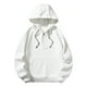 thumbnail image 2 of pstuiky camisas de manga larga para hombre, Sudadera con capucha de manga larga para hombre, informal y moderna, de color liso Tops casuales para hombres xl, 2 of 8